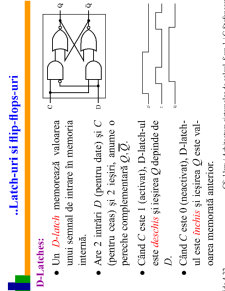 Arhitectura sistemelor de calcul - Pagina 162