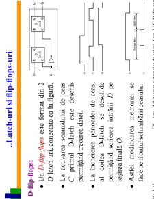 Arhitectura sistemelor de calcul - Pagina 163