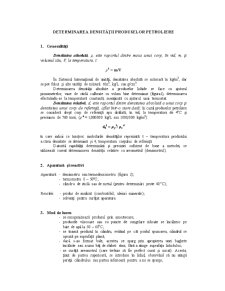 Laboratoare chimie generală - Pagina 1