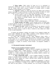 Tranzacții comerciale - privatizarea Automobile Craiova de către Ford - Pagina 5