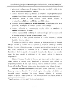 Fundamentarea și Finanțarea Cheltuielilor Bugetare la Liceul Teoretic Nicolae Iorga Botoșani - Pagina 4