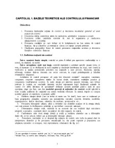 Control Financiar și Expertize Contabile Judiciare - Pagina 3