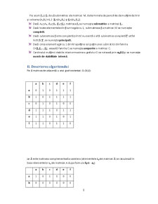 Grafuri - Algoritmul Malgrange - Pagina 2