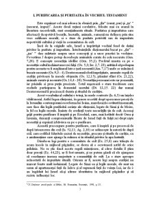 Purificarea preoției levitice - Malahia 3,1-7 - Pagina 4