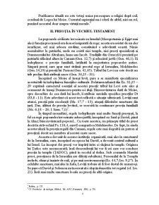 Purificarea preoției levitice - Malahia 3,1-7 - Pagina 5