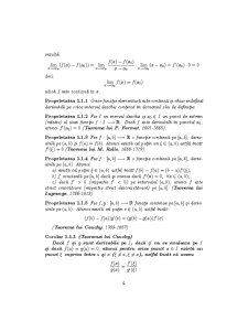 Formula lui Taylor și aplicații - Pagina 4