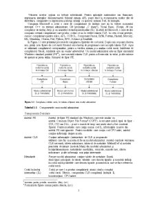 Arhitectura platformei de dezvoltare Net Framework - Pagina 2