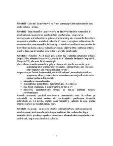 Sistem complex - orașul - studiu de caz - Municipiul Iași - Pagina 3
