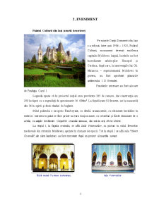 Strângere de fonduri pentru renovarea și consolidarea Palatului Culturii Iași - Pagina 4