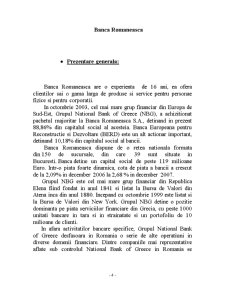 Banca Românească - Pagina 4