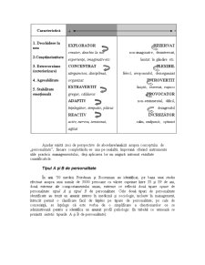 Analiza privind Personalitatea și Stilurile de Management - Pagina 3