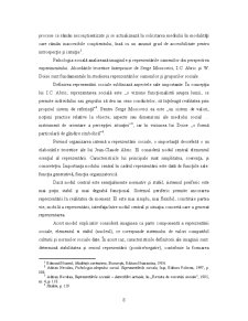Analiza Imaginii Organizațiilor - Pagina 9