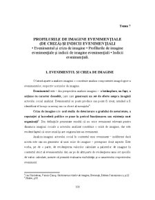 Analiza Imaginii Organizațiilor - Pagina 12