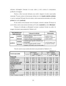 Analiza Imaginii Organizațiilor - Pagina 31