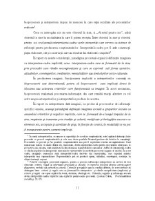 Analiza Imaginii Organizațiilor - Pagina 32