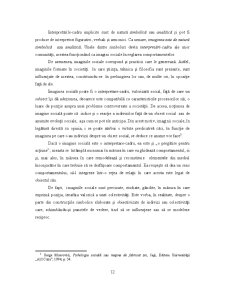 Analiza Imaginii Organizațiilor - Pagina 43