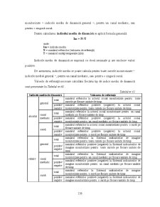 Analiza Imaginii Organizațiilor - Pagina 51