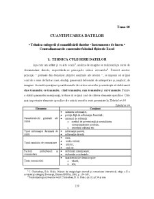 Analiza Imaginii Organizațiilor - Pagina 55