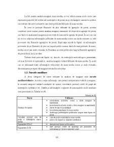 Analiza Imaginii Organizațiilor - Pagina 57