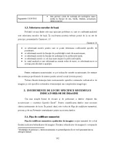 Analiza Imaginii Organizațiilor - Pagina 58
