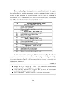 Analiza Imaginii Organizațiilor - Pagina 60