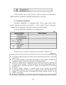 Analiza Imaginii Organizațiilor - Pagina 62