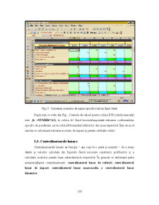 Analiza Imaginii Organizațiilor - Pagina 77