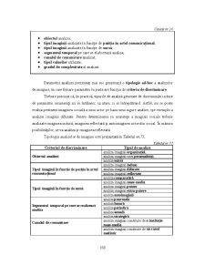 Analiza Imaginii Organizațiilor - Pagina 86