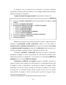Analiza Imaginii Organizațiilor - Pagina 92