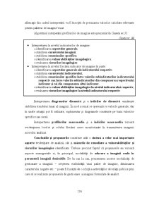 Analiza Imaginii Organizațiilor - Pagina 93