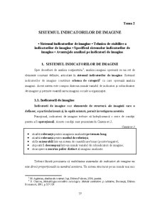 Analiza Imaginii Organizațiilor - Pagina 120