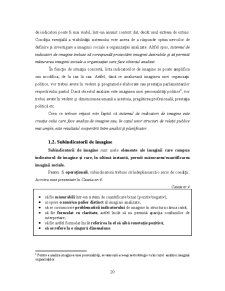 Analiza Imaginii Organizațiilor - Pagina 131