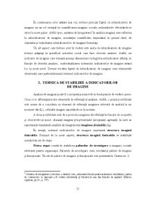 Analiza Imaginii Organizațiilor - Pagina 142
