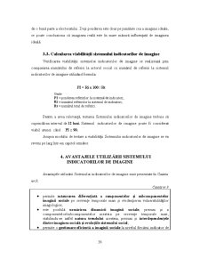 Analiza Imaginii Organizațiilor - Pagina 157