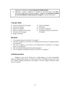 Analiza Imaginii Organizațiilor - Pagina 158