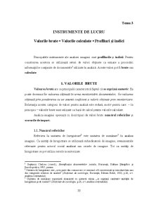 Analiza Imaginii Organizațiilor - Pagina 159