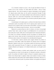 Analiza Imaginii Organizațiilor - Pagina 162