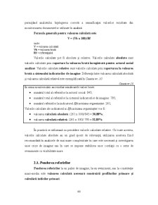 Analiza Imaginii Organizațiilor - Pagina 165