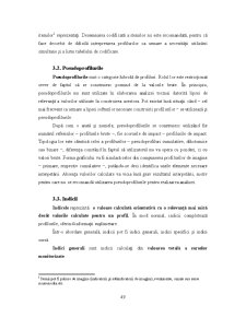 Analiza Imaginii Organizațiilor - Pagina 170
