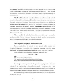 Analiza Imaginii Organizațiilor - Pagina 173