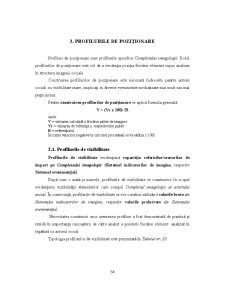 Analiza Imaginii Organizațiilor - Pagina 175