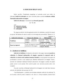 Analiza Imaginii Organizațiilor - Pagina 178
