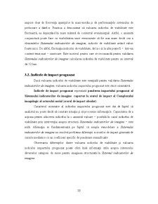 Analiza Imaginii Organizațiilor - Pagina 179