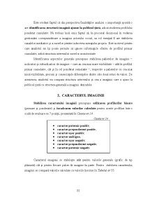 Analiza Imaginii Organizațiilor - Pagina 202