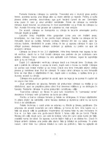 Cânepa - prelucrare și întrebuințări - Pagina 5