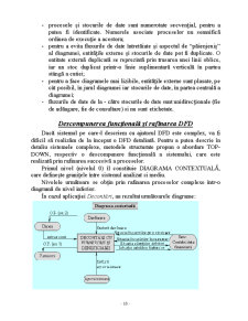DFD - Diagramele Fluxurilor de Date - Pagina 3
