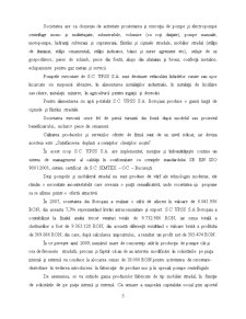 Studiu de caz, privind concedierile salariaților de la SC UPSS SA Botoșani - Pagina 4
