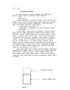 Dispozitive și Circuite Electronice - Partea 1 - Pagina 1