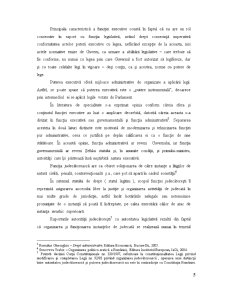Eficiența Controlului Parlamentar în România - Pagina 5