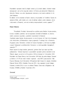 Proiect instituții politice - sistemele politice din România și Bulgaria - Pagina 5